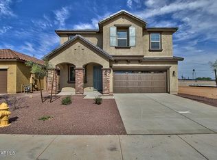 13160 W Tether Trl, Peoria, AZ 85383