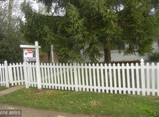 6755 Athol Ave, Elkridge, MD 21075