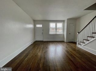 3327 Ashville St, Philadelphia, PA 19136