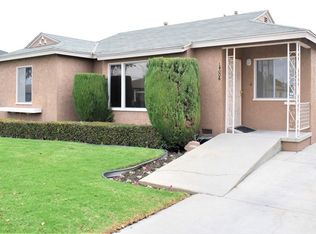 14006 S Evers Ave, Compton, CA 90222