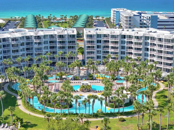 1326 SE Miracle Strip Parkway UNIT L7, Fort Walton Beach, FL 32548