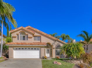 1674 Pinnacle Way, Vista, CA 92081