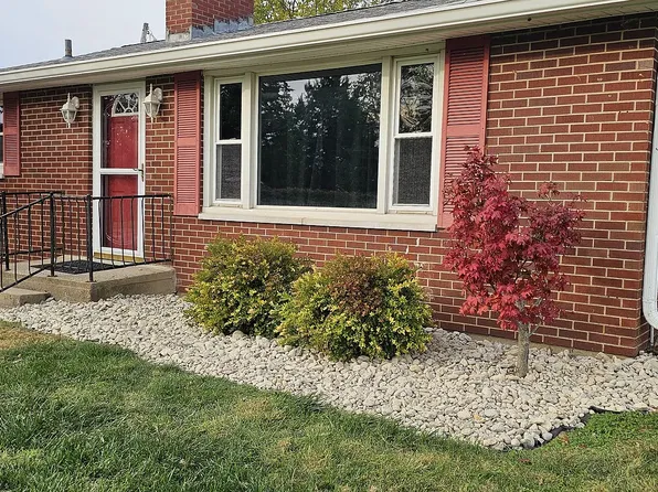 2653 Lebanon Rd, Lebanon, OH