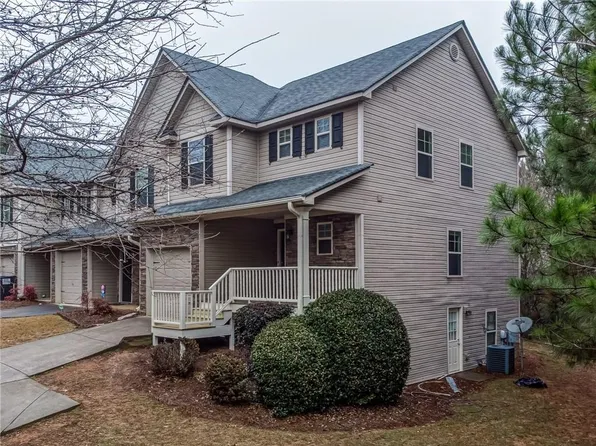 137 Cypress Ct, Canton, GA 30115