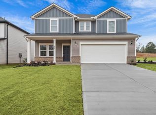 412 Creeping Jenny Dr, Woodruff, SC 29388