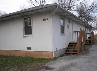 1115 W Elm Arc APT A, Springfield, MO 65806