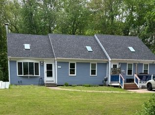 51 Slater St, Attleboro, MA 02703