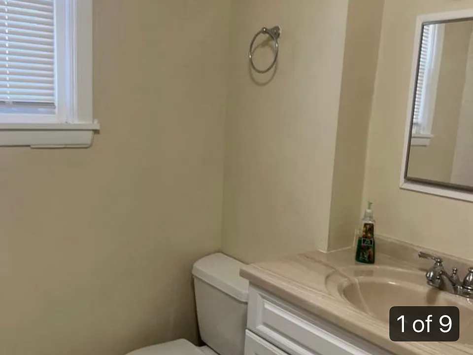 821 Sherman Ave #1