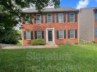 4812 Nelms Ln NE, Roanoke, VA 24019