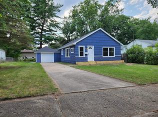 109 Barney Blvd, Battle Creek, MI 49037