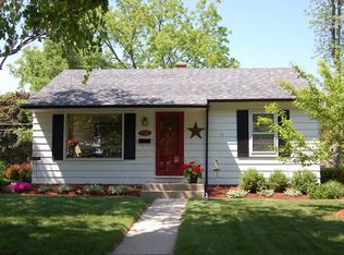 7734 W Wright St, Wauwatosa, WI 53213