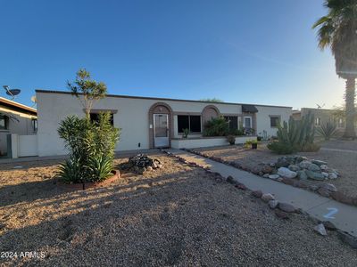 11202 W NEVADA Avenue, Youngtown, AZ, 85363