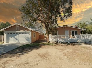 9707 E Avenue S4, Littlerock, CA 93543