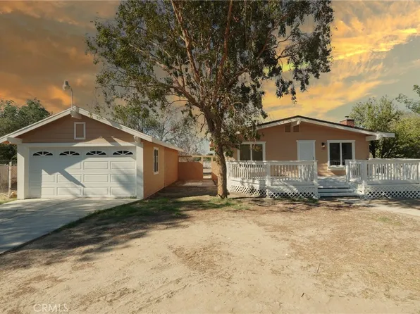 9707 E Avenue S4, Littlerock, CA 93543