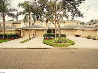 3405 Laurel Greens Ln #102, Naples, FL 34119