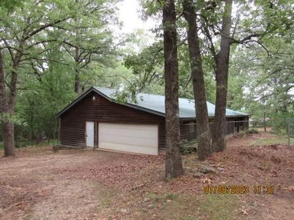 103 Wildhaven Rd, Mountain View, AR 72560