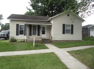 116 N Rufus St, New Haven, IN 46774