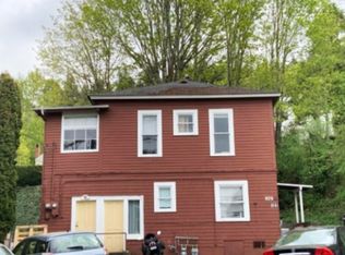 809 High Street, Bellingham, WA 98225