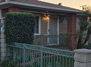 1824 W Canton St #A, Long Beach, CA 90810