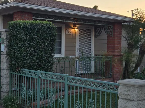 1824 W Canton St #A, Long Beach, CA 90810