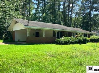 109 Clarence St, Jonesboro, LA 71251