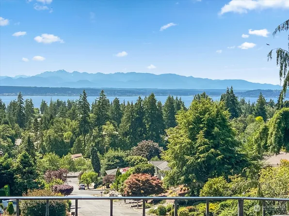 1015 NW 196th Street, Shoreline, WA 98177