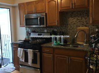 6 Linwood St #3NG, Roxbury, MA 02119