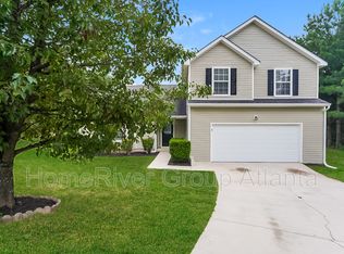 3807 Royal Plume, Douglasville, GA 30135