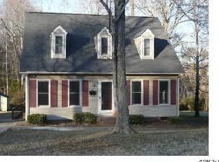 403 Woodhaven St, China Grove, NC 28023