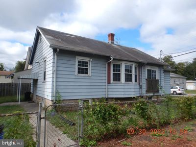 21 Plant St, Pennsville, NJ, 08070