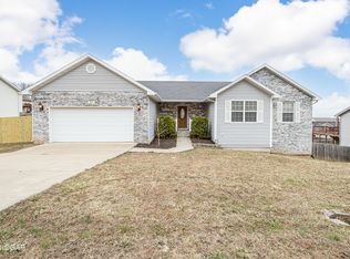 149 Lyle Curtis Cir, Waynesville, MO 65583