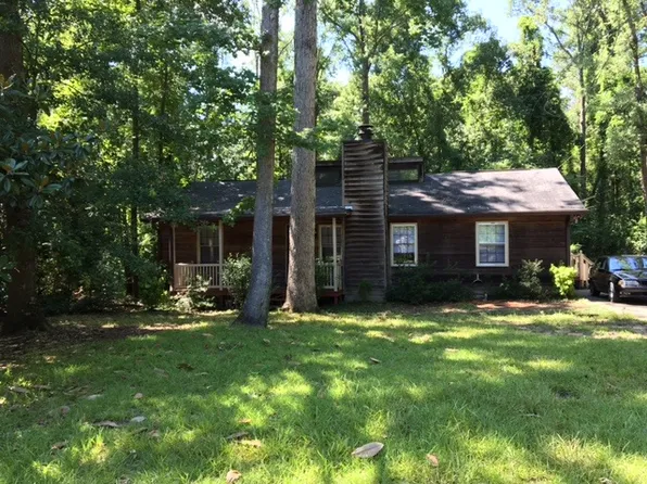 1136 S Confederate Dr, Macon, GA 31220