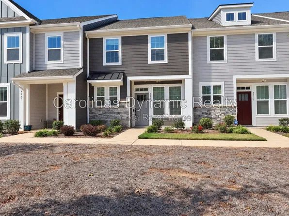4139 Walking Ridge Rd, Charlotte, NC 28208