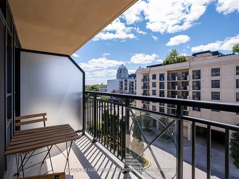 676 Sheppard Ave E #512 — Photo 20