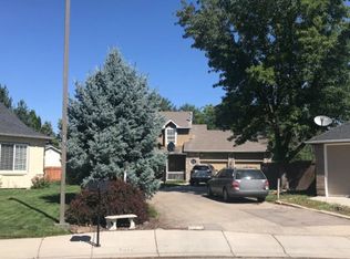 6329 N Talcrest Pl, Boise, ID 83713