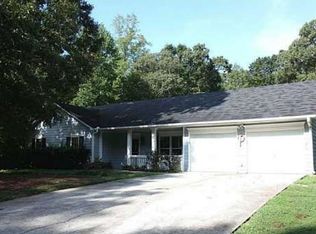 2150 Uniwattee Trl, Dacula, GA 30019