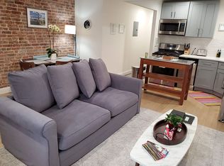 917 Jefferson Ave #2, Brooklyn, NY 11221