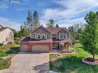 7985 Orchard Path Rd, Colorado Springs, CO 80919