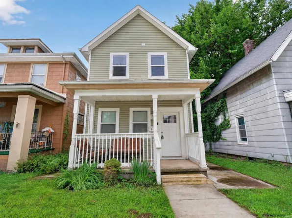 721 W Dewald St, Fort Wayne, IN 46802