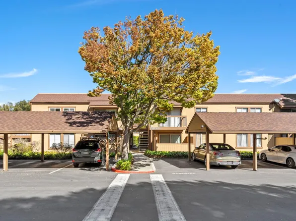 5319 Ridgeview Cir Unit 10, El Sobrante, CA 94803