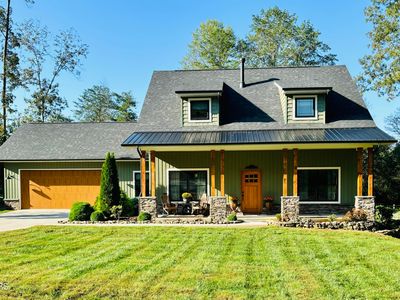 137 Golanvyi Trl, Vonore, TN, 37885