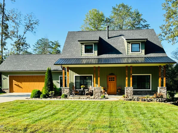 137 Golanvyi Trl, Vonore, TN 37885