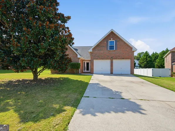 443 Canoga Ct, McDonough, GA 30253