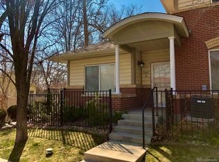 7387 Lowell Blvd UNIT A, Westminster, CO 80030