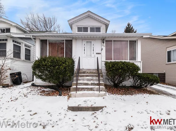 336 E Troy St, Ferndale, MI 48220