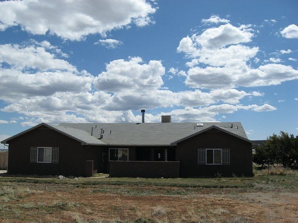 For Sale: 6 San Miguel Dr, Edgewood, NM 87015