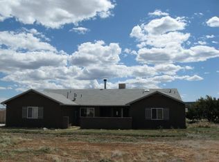 6 San Miguel Dr, Edgewood, NM 87015