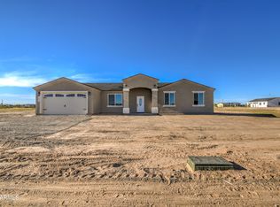 36718 W Buckeye Rd, Tonopah, AZ 85354
