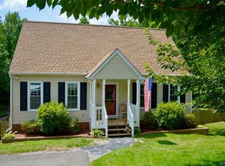 13207 Echo Ridge Dr, Midlothian, VA 23112