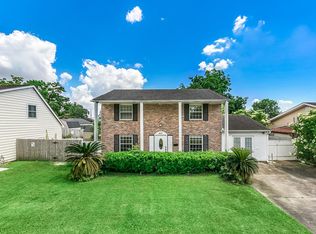 407 Georgetown Dr, Kenner, LA 70065